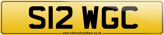 S12 WGC