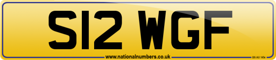 S12 WGF