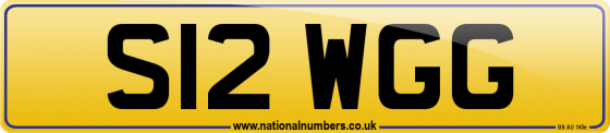 S12 WGG