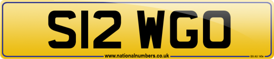 S12 WGO