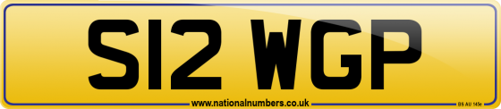 S12 WGP