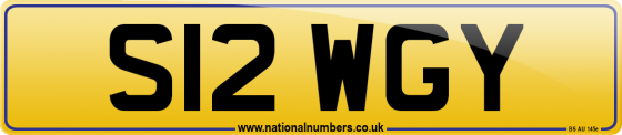 S12 WGY