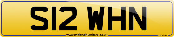 S12 WHN