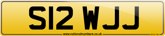 S12 WJJ