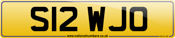 S12 WJO