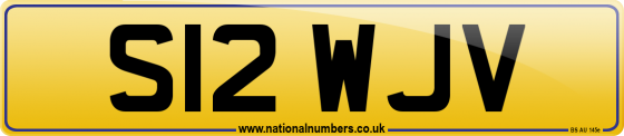 S12 WJV