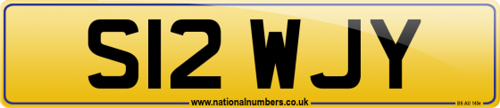 S12 WJY