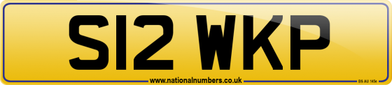S12 WKP