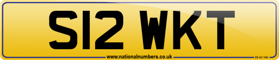 S12 WKT