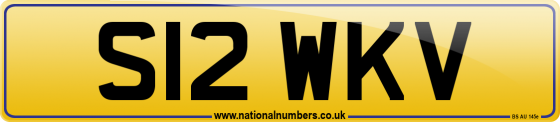 S12 WKV