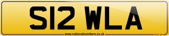 S12 WLA