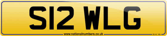 S12 WLG