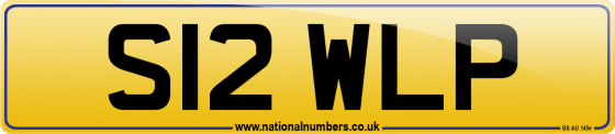 S12 WLP