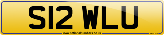 S12 WLU