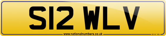 S12 WLV