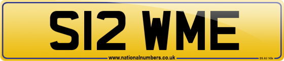 S12 WME