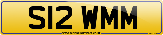 S12 WMM