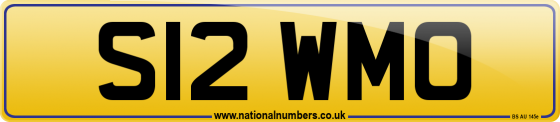 S12 WMO