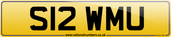 S12 WMU