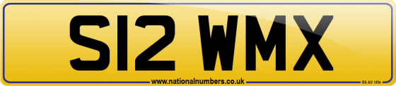 S12 WMX