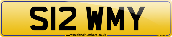 S12 WMY