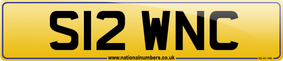 S12 WNC