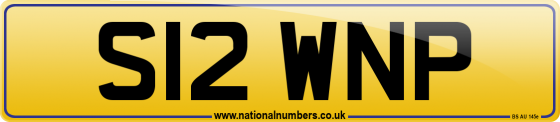 S12 WNP