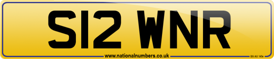 S12 WNR