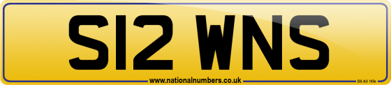 S12 WNS