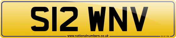 S12 WNV