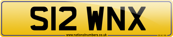 S12 WNX
