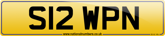S12 WPN