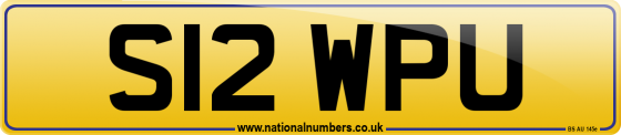 S12 WPU