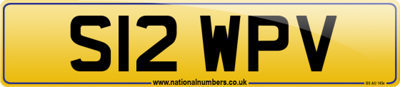 S12 WPV