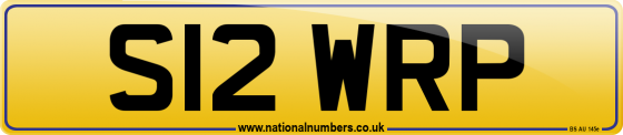 S12 WRP