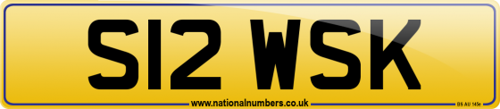 S12 WSK