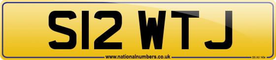 S12 WTJ