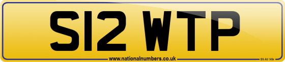 S12 WTP