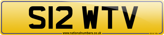 S12 WTV