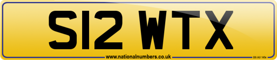 S12 WTX