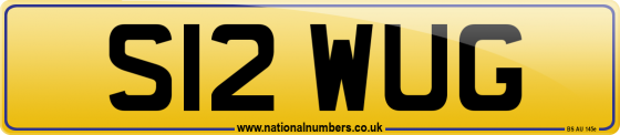 S12 WUG