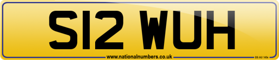 S12 WUH