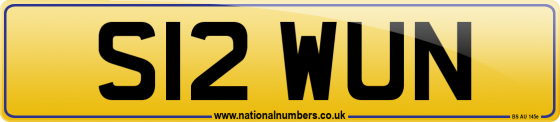 S12 WUN