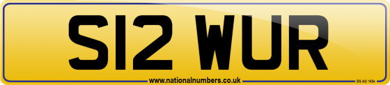 S12 WUR