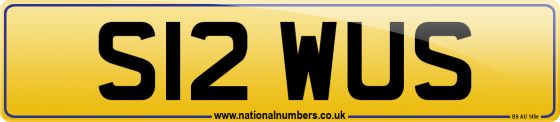 S12 WUS
