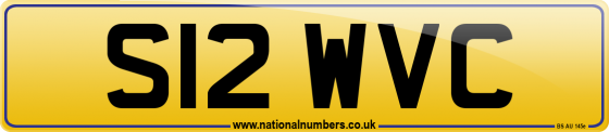 S12 WVC