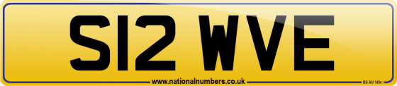 S12 WVE