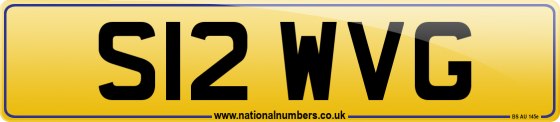 S12 WVG