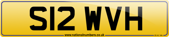 S12 WVH