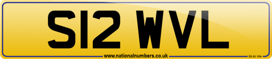 S12 WVL